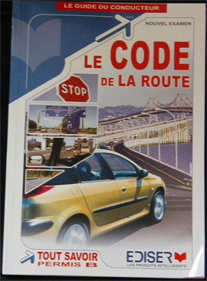 Elite Auto Ecole Montrouge Pack